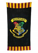 Harry Potter Towel Hogwarts 150 x 75 cm
