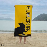 Harry Potter Towel Hufflepuff 140 x 70 cm