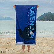 Harry Potter Towel Ravenclaw 140 x 70 cm