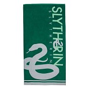 Harry Potter Towel Slytherin 140 x 70 cm