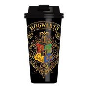 Harry Potter Travel Mug Hogwarts