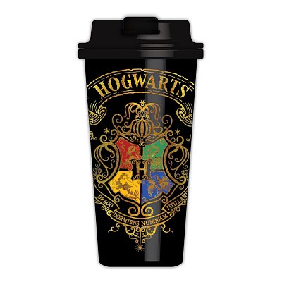 Harry Potter Travel Mug Hogwarts