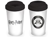Harry Potter Travel Mug Ministry Of Magic
