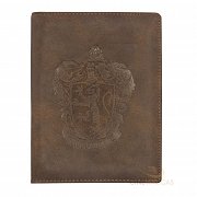 Harry Potter Travel Pass Holder Gryffindor