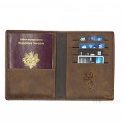 Harry Potter Travel Pass Holder Gryffindor