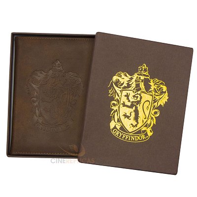 Harry Potter Travel Pass Holder Gryffindor