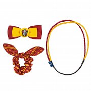 Harry Potter Trendy Hair Accessories Gryffindor