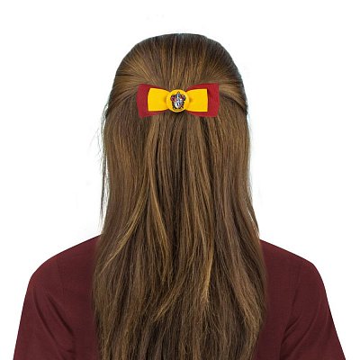 Harry Potter Trendy Hair Accessories Gryffindor