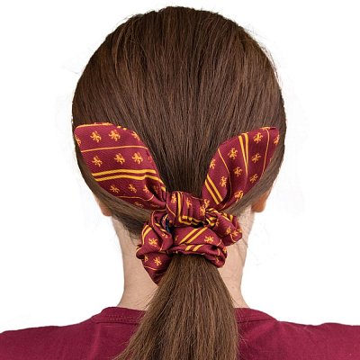 Harry Potter Trendy Hair Accessories Gryffindor