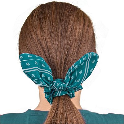 Harry Potter Trendy Hair Accessories Slytherin