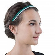 Harry Potter Trendy Hair Accessories Slytherin