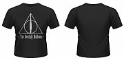 Harry Potter Triko Relikvie smrti