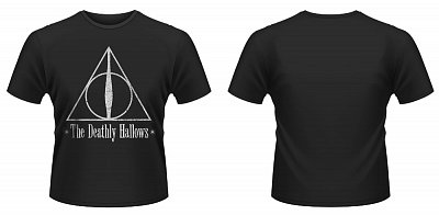 Harry Potter Triko Relikvie smrti