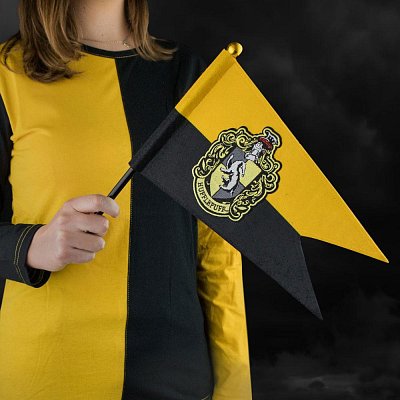 Harry Potter Vlajka Hufflepuff