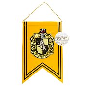 Harry Potter nástěnný banner Hufflepuff 30 x 44 cm