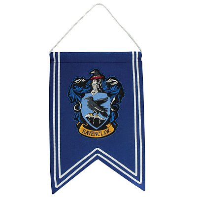 Harry Potter nástěnný banner Ravenclaw 30 x 44 cm