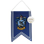 Harry Potter nástěnný banner Ravenclaw 30 x 44 cm