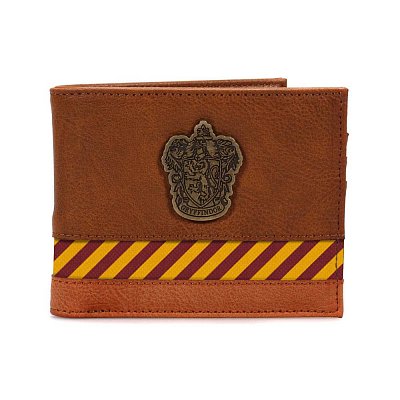Harry Potter Wallet Gryffindor Crest