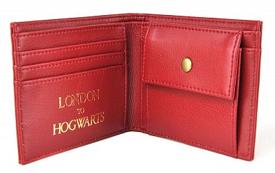 Harry Potter Wallet Platform 9 3/4