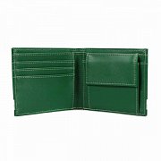 Harry Potter Wallet S for Slytherin