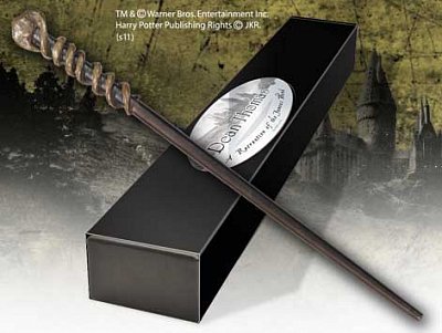 Harry Potter Wand Dean Thomas (vydání postav)