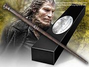 Harry Potter Hůlka Fenrira Šedohřbeta  (Character-Edition)