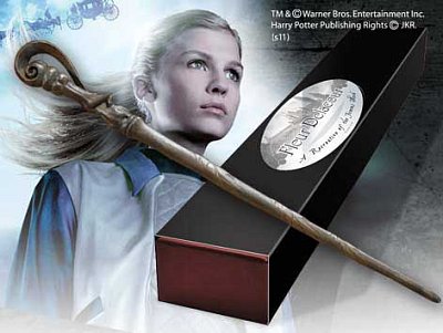 Harry Potter Hůlka Fleur Delacour (Charakter-edice)