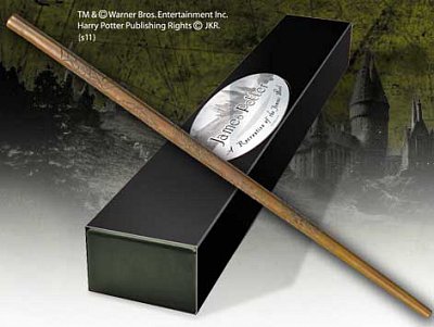 Hůlka Harryho Pottera James Potter (edice postav)