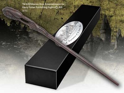 Harry Potter Wand Kingsley Shaklebolt (edice postav)