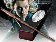 Harry Potter hůlka Lenky Láskorádové  (Character-Edition)