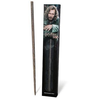 Harry Potter Wand Replica Sirius Black 38 cm