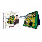 Harry Potter Who is Who? Game *French Version* --- DAMAGED PACKAGING