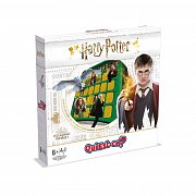 Harry Potter Who is Who? Game *French Version* --- DAMAGED PACKAGING