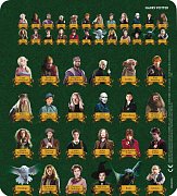 Harry Potter Who is Who? Game *French Version* --- DAMAGED PACKAGING