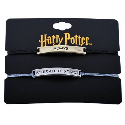 Harry Potter Wristband Set Bestie