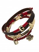 Harry Potter Wristband Set Gryffindor Arm Party