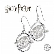 Harry Potter x Swarovksi Earrings Zeitumkehrer