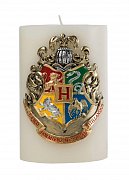 Harry Potter XL Candle Hogwarts 15 x 10 cm