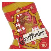 Harry Potter závěsná ozdoba na stromeček Gryffindor Stocking Case (6)