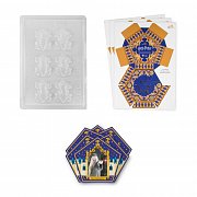 Harry Potter Chocolate Frog Mold New Edition - Poškozený obal