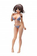 Haruru Minamo ni! PVC socha 1/5 Ema Matsufusa Bikini Ver. 30 cm