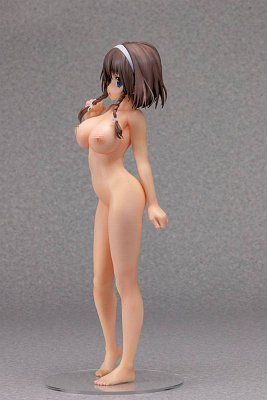 Haruru Minamo ni! PVC socha 1/5 Ema Matsufusa Bikini Ver. 30 cm