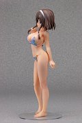 Haruru Minamo ni! PVC socha 1/5 Ema Matsufusa Bikini Ver. 30 cm