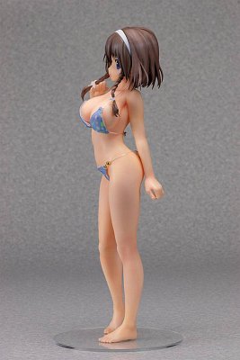 Haruru Minamo ni! PVC socha 1/5 Ema Matsufusa Bikini Ver. 30 cm