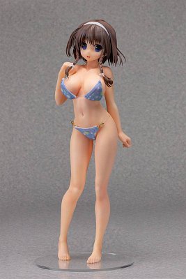 Haruru Minamo ni! PVC socha 1/5 Ema Matsufusa Bikini Ver. 30 cm
