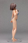 Haruru Minamo ni! PVC socha 1/5 Ema Matsufusa Bikini Ver. 30 cm