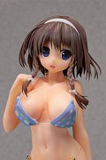 Haruru Minamo ni! PVC socha 1/5 Ema Matsufusa Bikini Ver. 30 cm