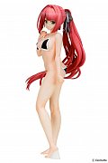 Haruru Minamo ni! PVC socha 1/5 Asumi Ibuki Bikini Ver. 32 cm