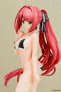 Haruru Minamo ni! PVC socha 1/5 Asumi Ibuki Bikini Ver. 32 cm