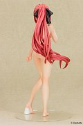 Haruru Minamo ni! PVC socha 1/5 Asumi Ibuki Bikini Ver. 32 cm